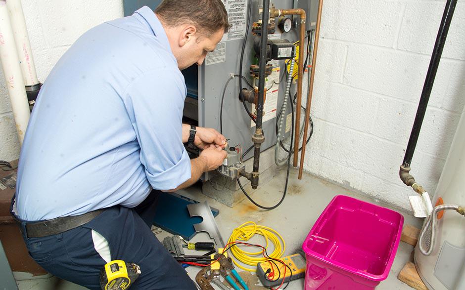chauffage geothermie Boulogne-Billancourt